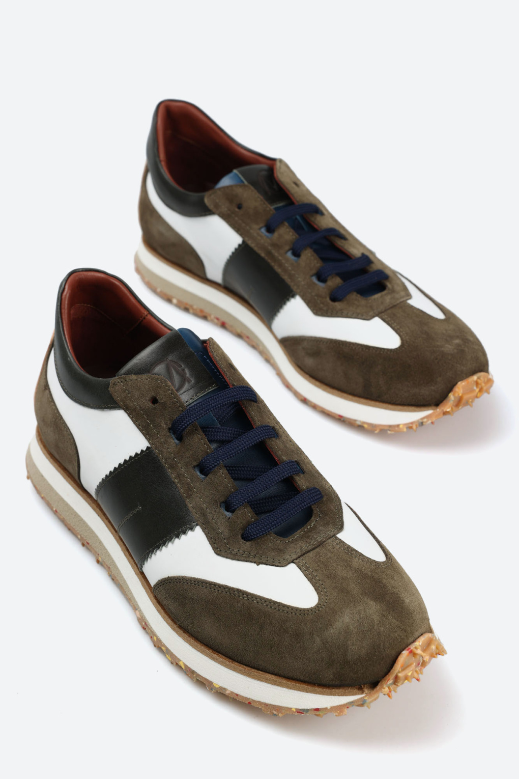 Кроссовки Marc Cony