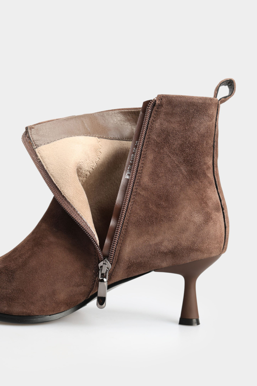 Ботильоны Marc Cony