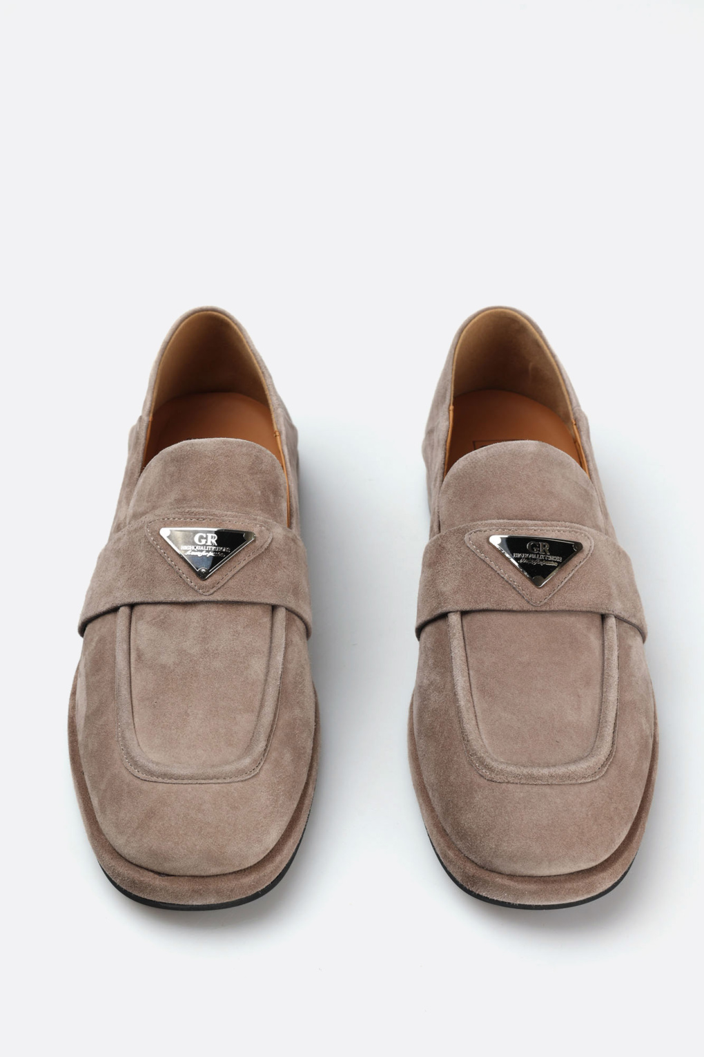 Лоферы Graciana