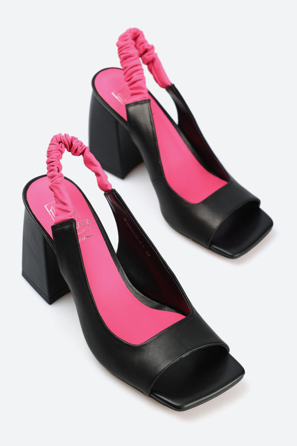 Босоножки Graciana