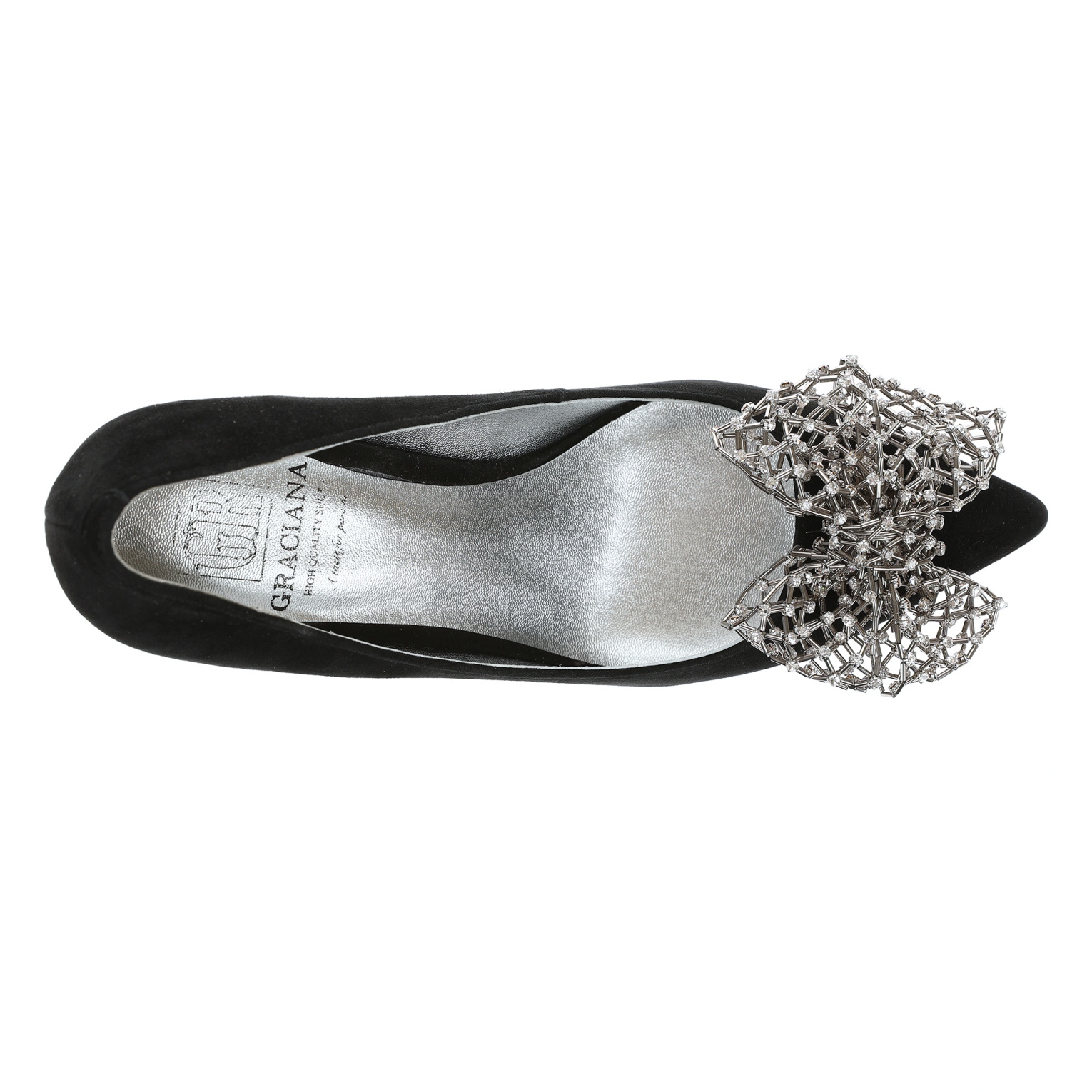 Туфли лодочки Graciana