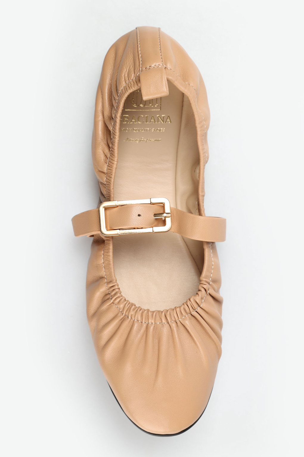 Балетки Graciana