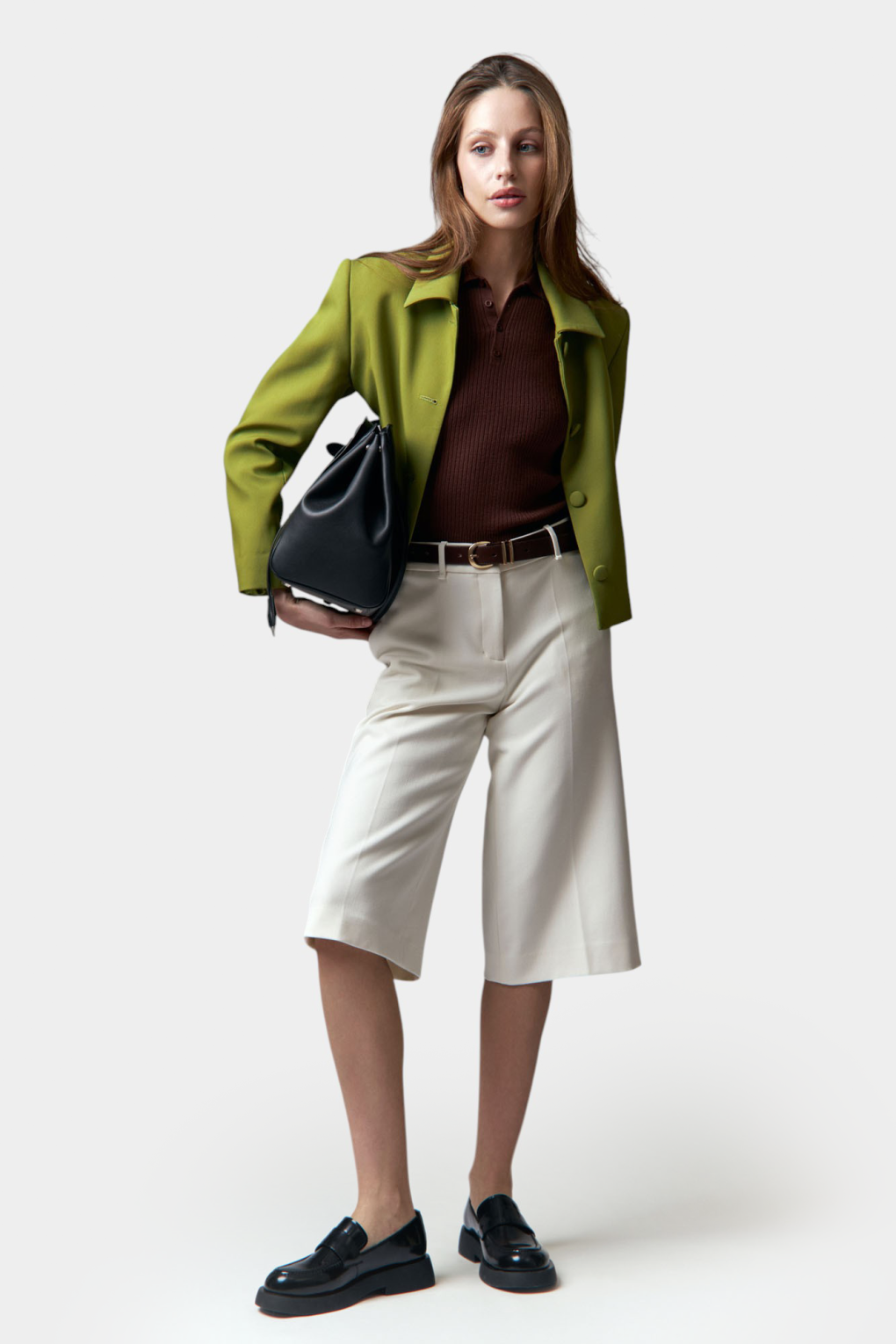 Лоферы Marc Cony