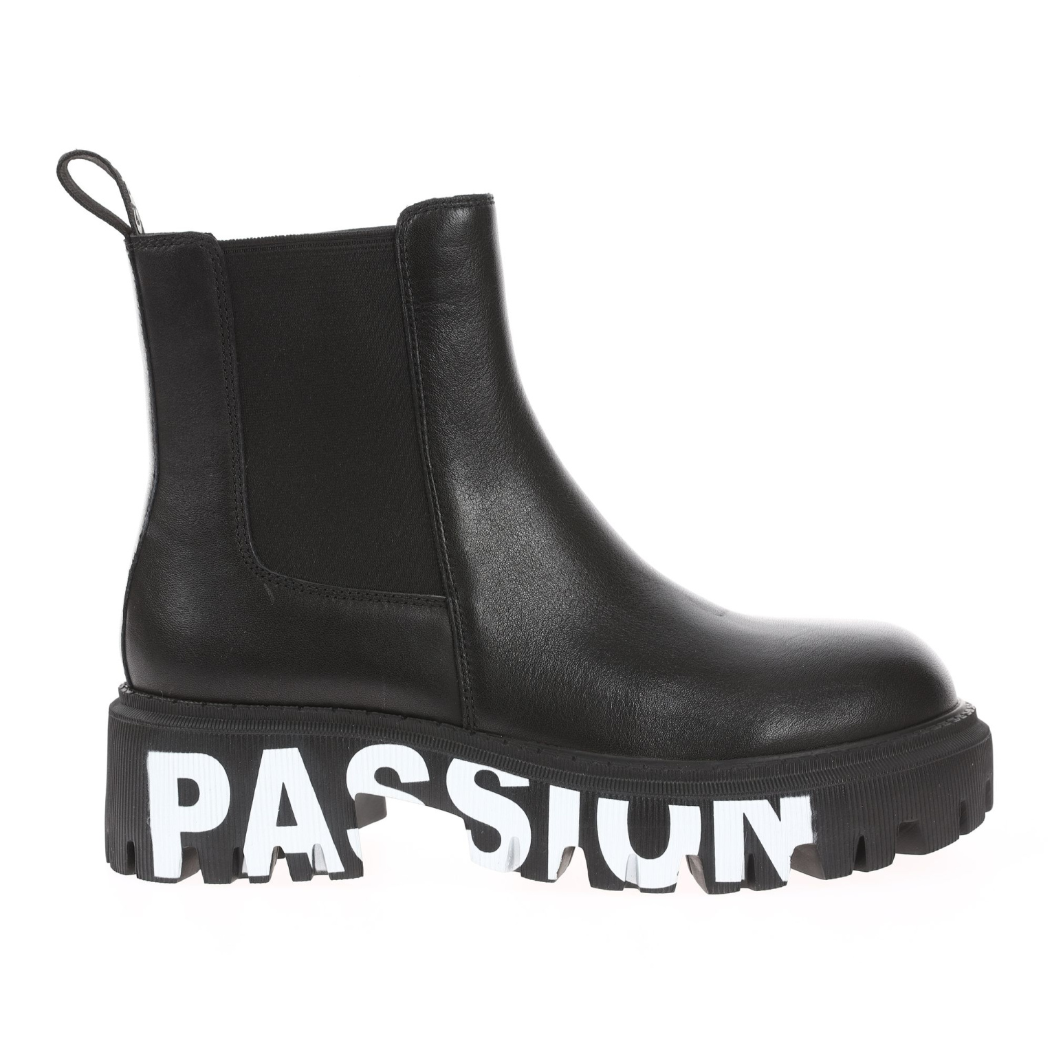 Ботинки челси Graciana