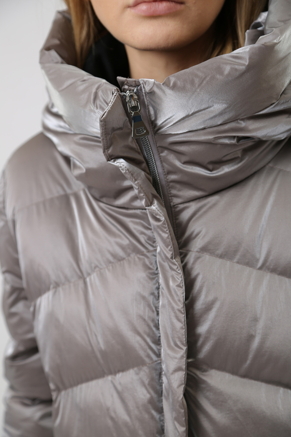 Пальто утеплённое Marc Cony