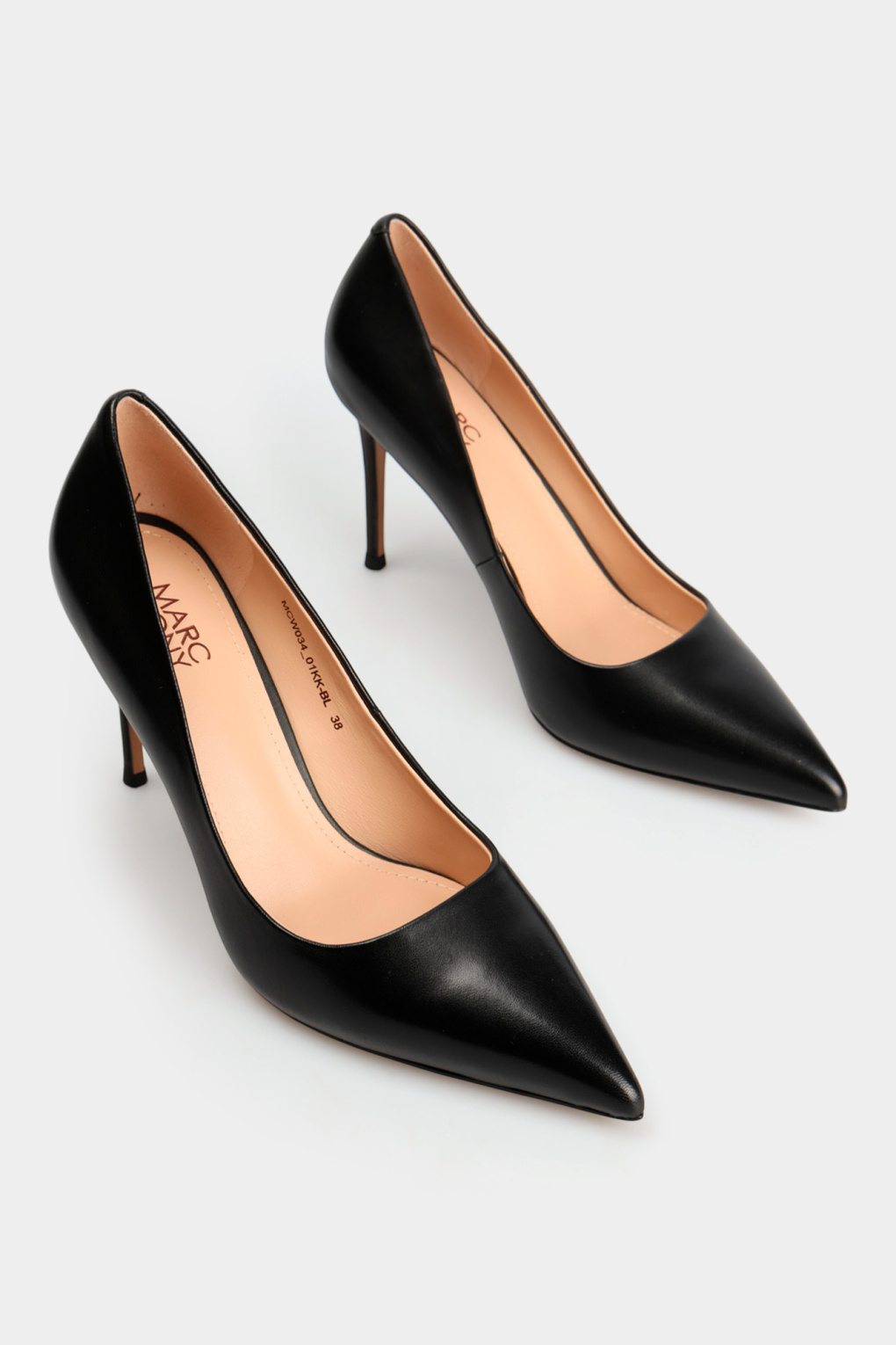 Туфли Marc Cony