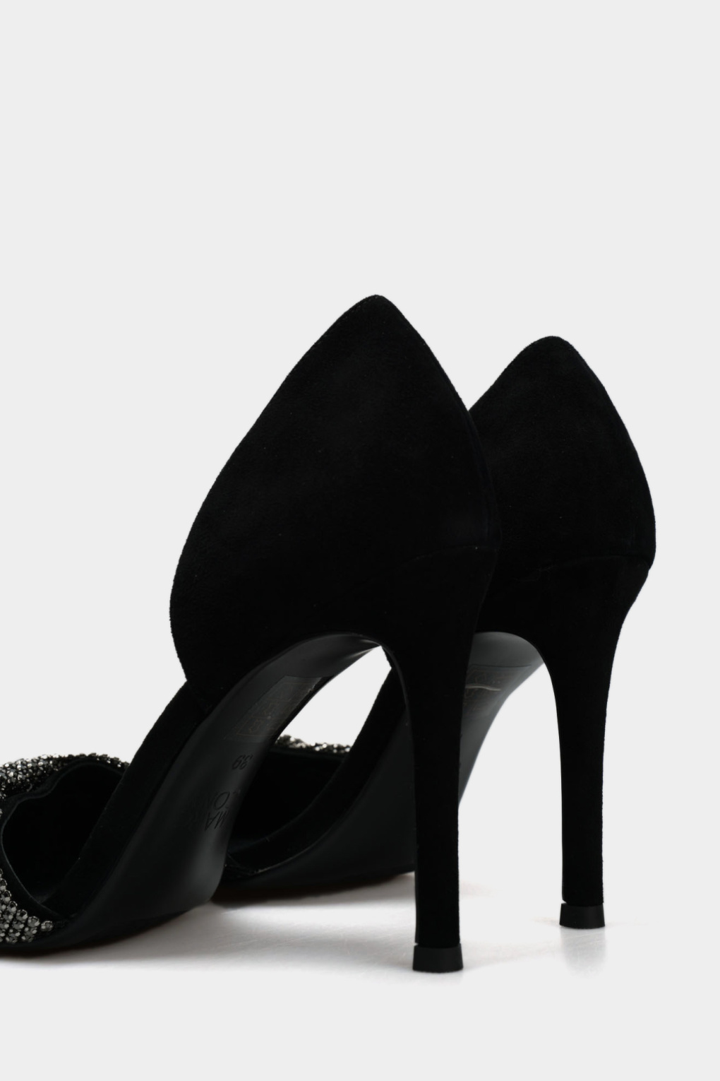 Туфли Marc Cony