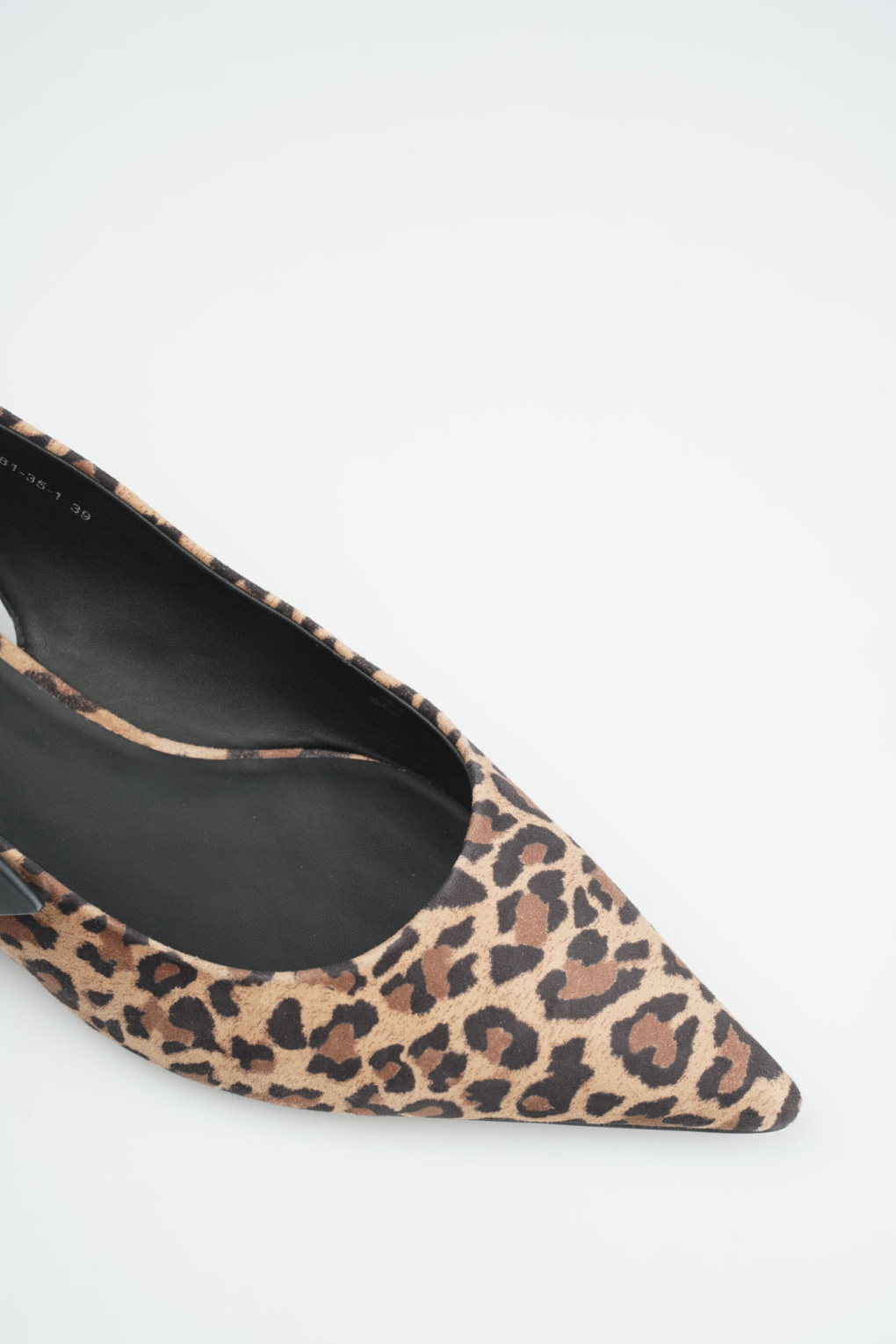 Босоножки Graciana