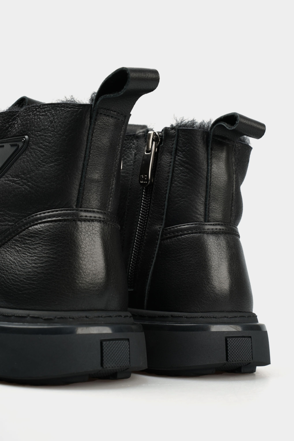 Ботинки Graciana