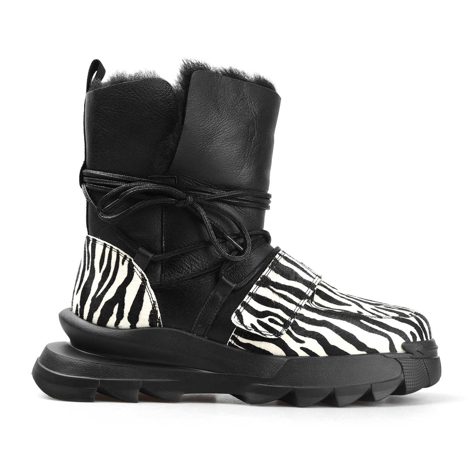 Ботинки Graciana