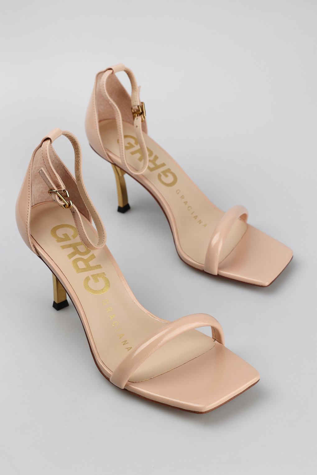 Босоножки Graciana