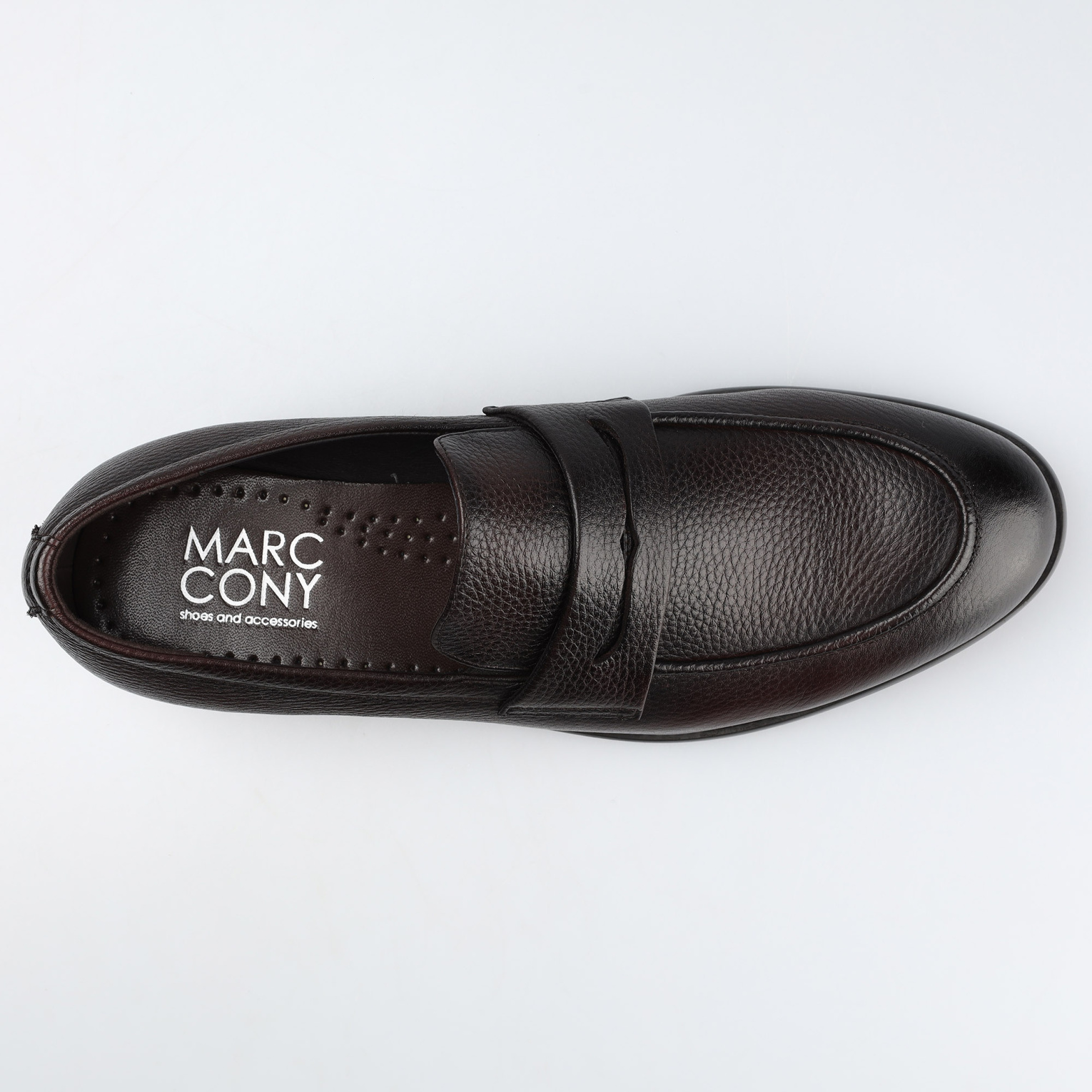 Лоферы Marc Cony