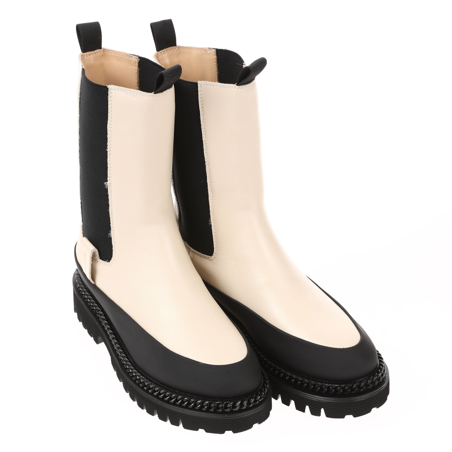 Ботинки челси Graciana