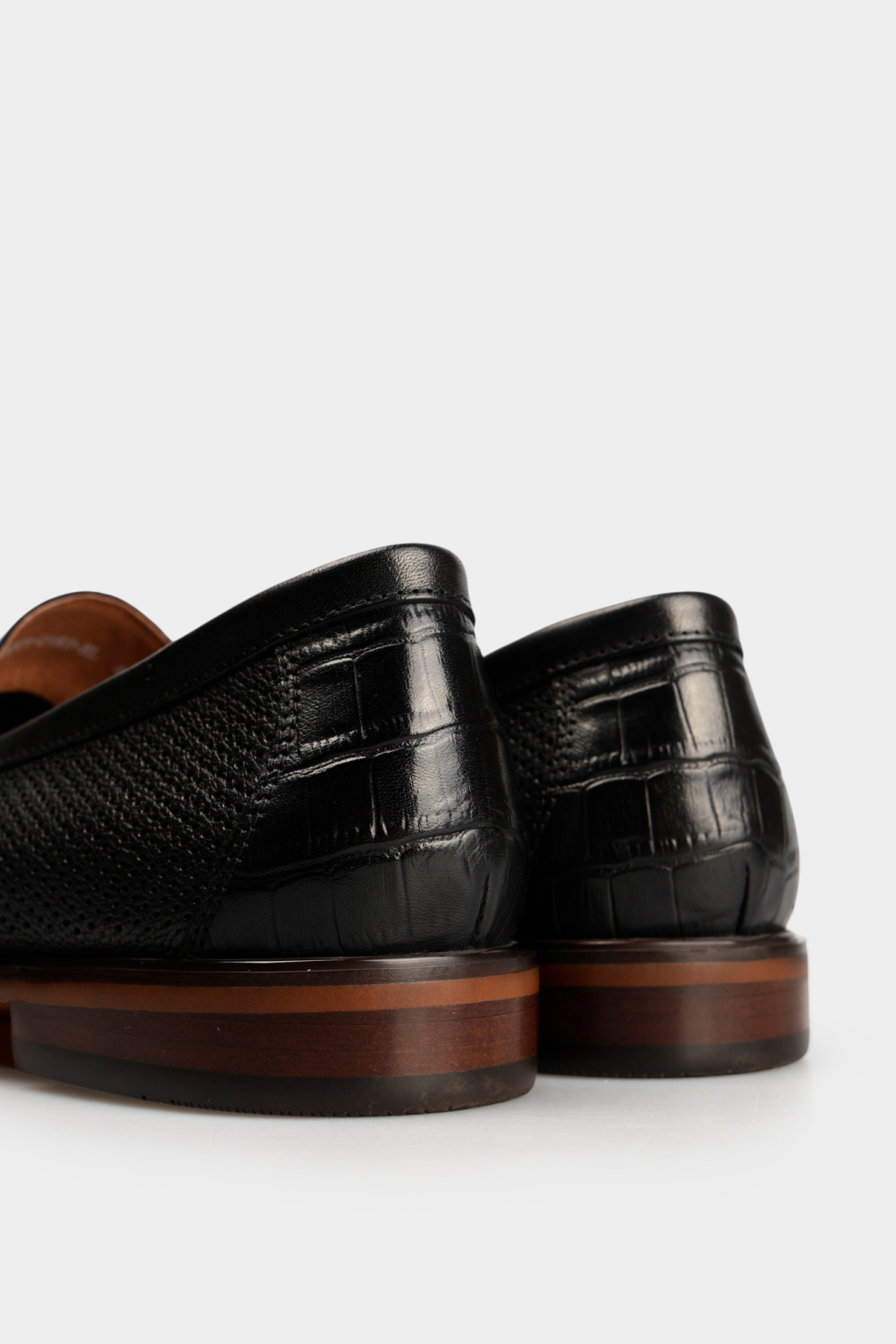 Лоферы Marc Cony