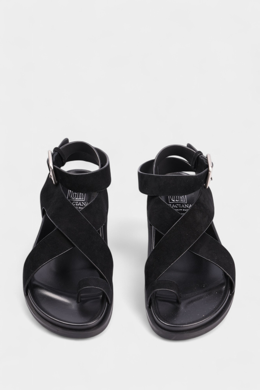 Сандалии Graciana