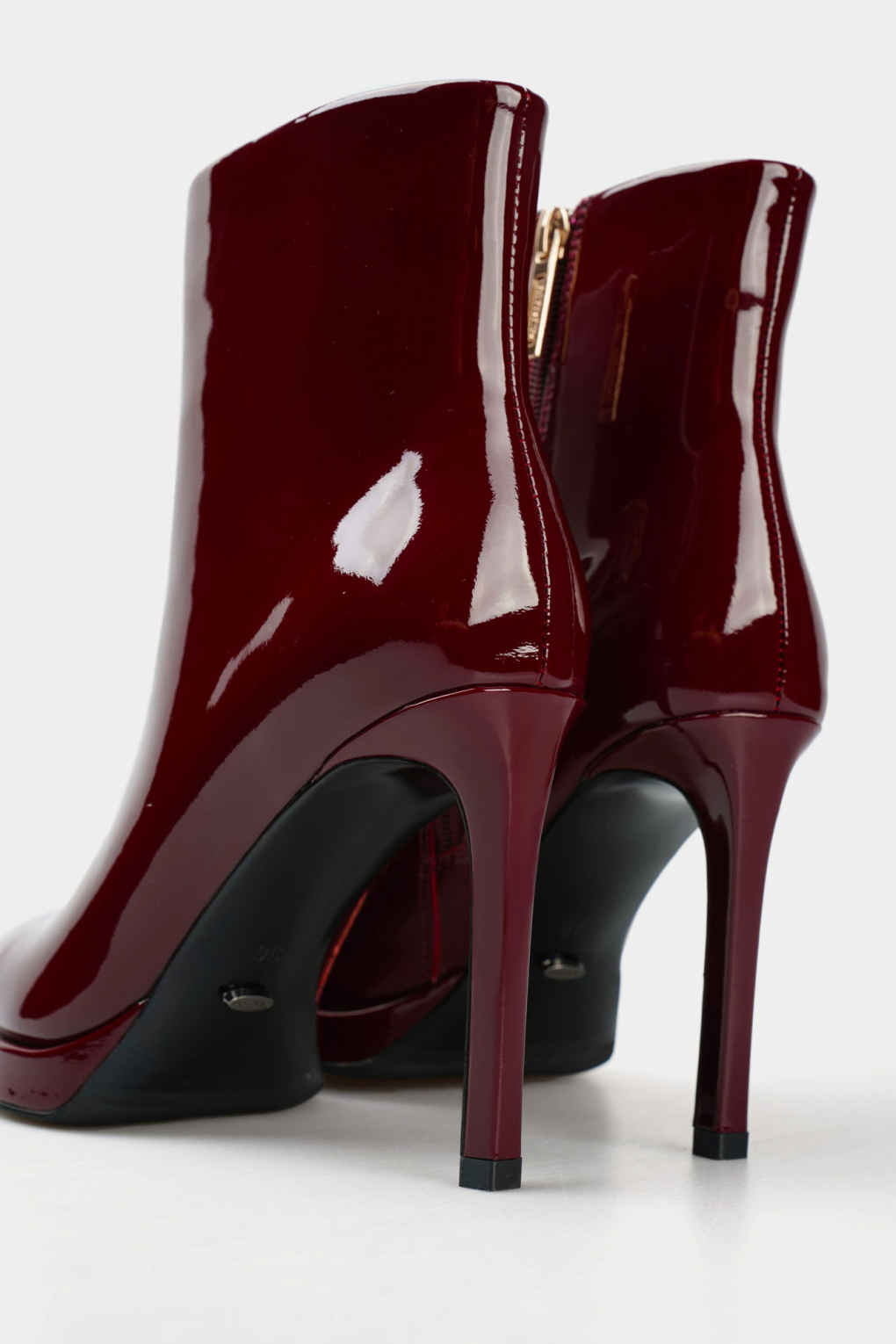 Ботинки Graciana