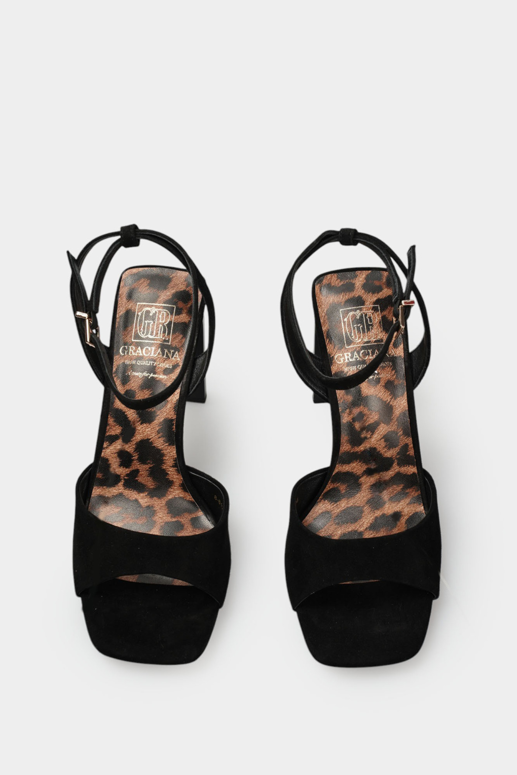 Босоножки Graciana