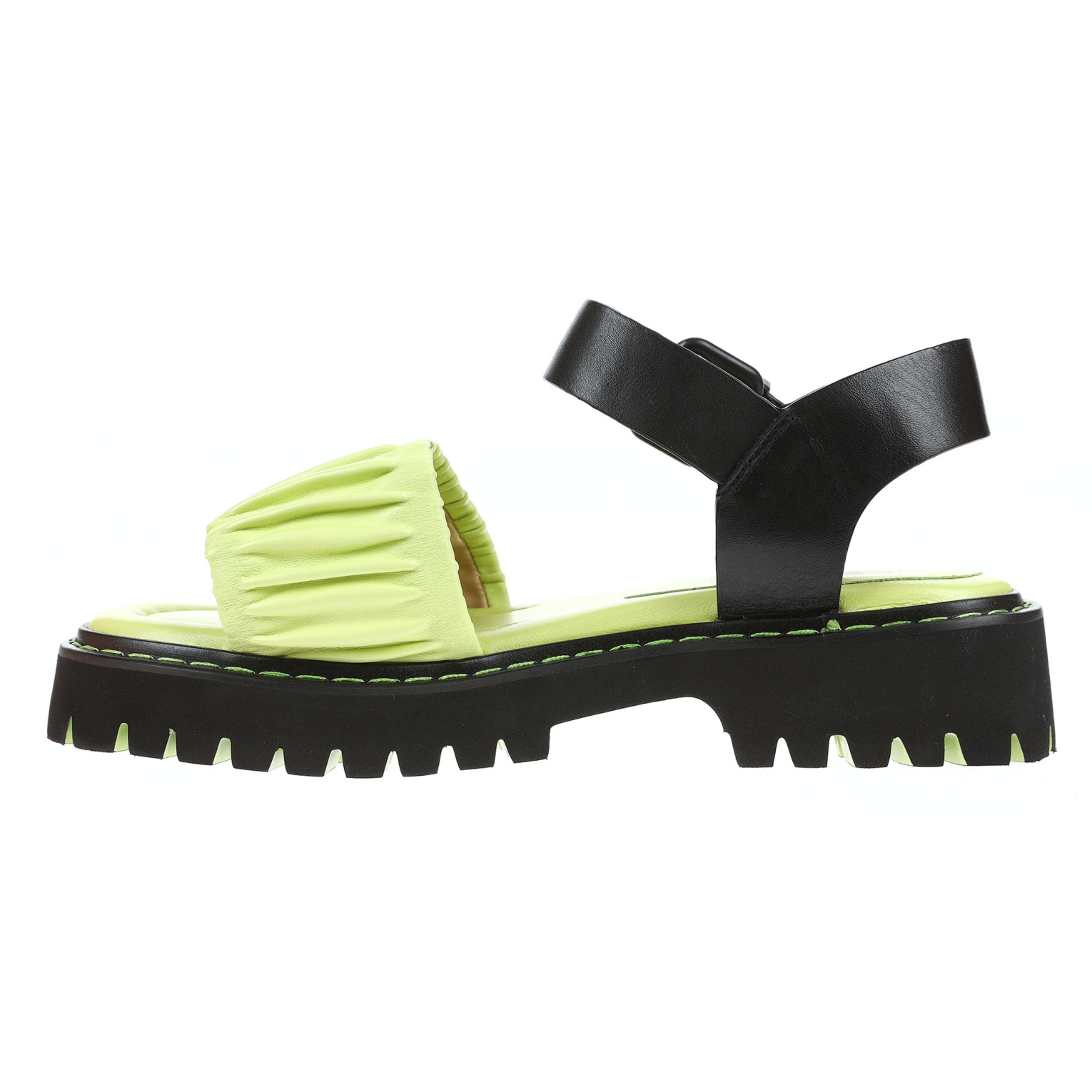 Сандалии Graciana