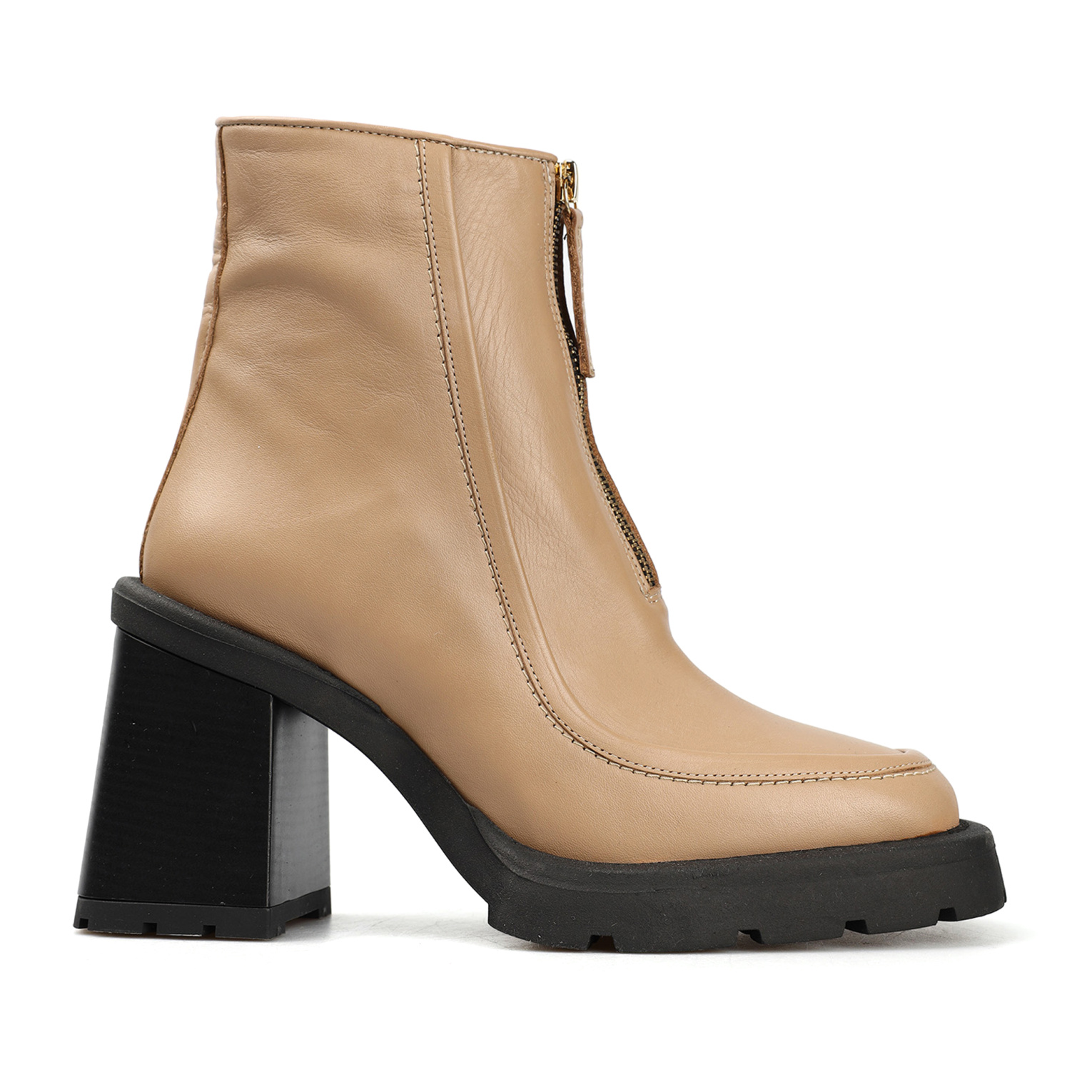 Ботильоны Marc Cony