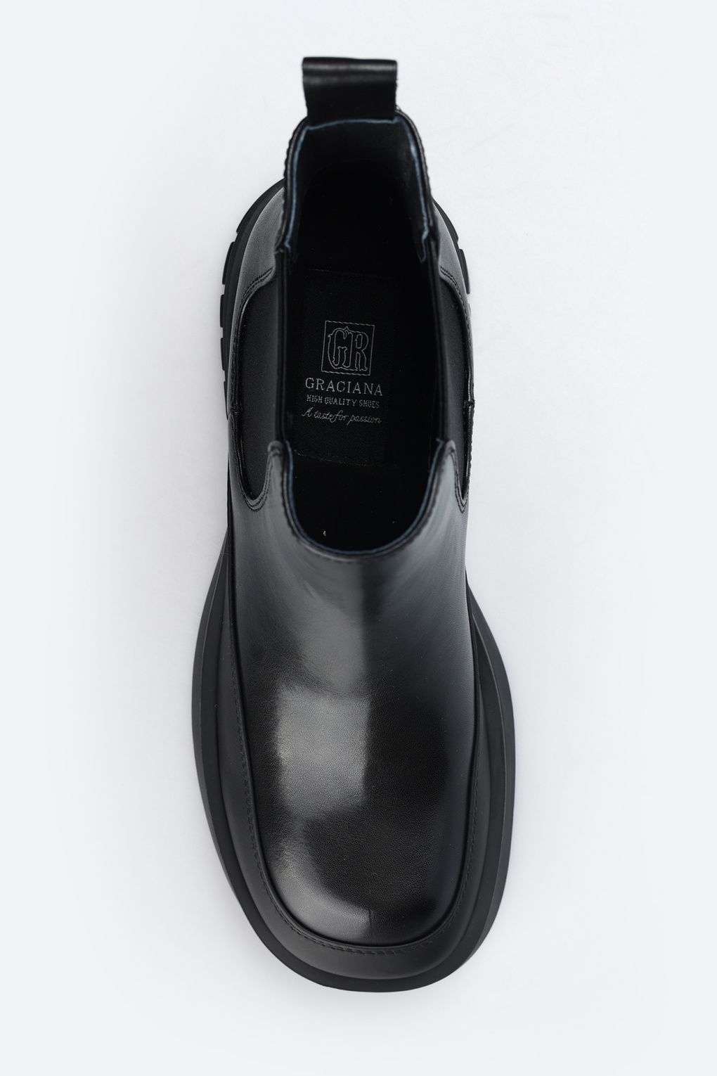 Ботинки Graciana