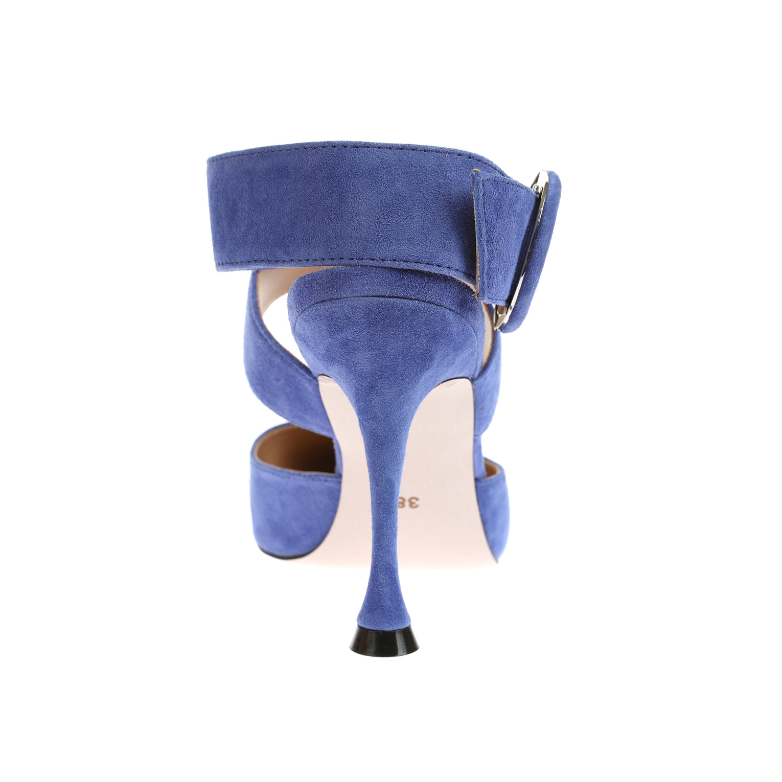 Босоножки на каблуке Graciana