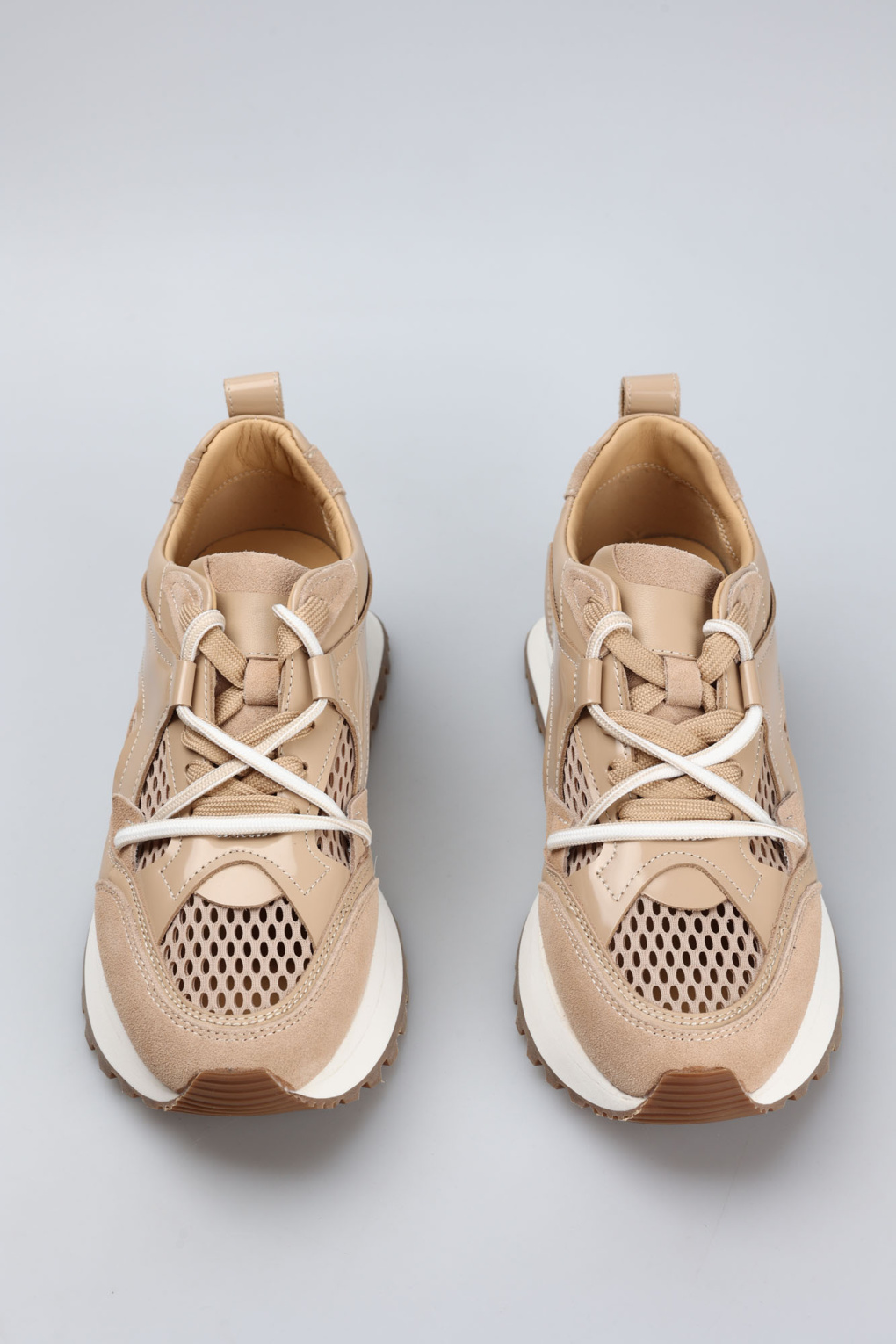 Кроссовки Graciana