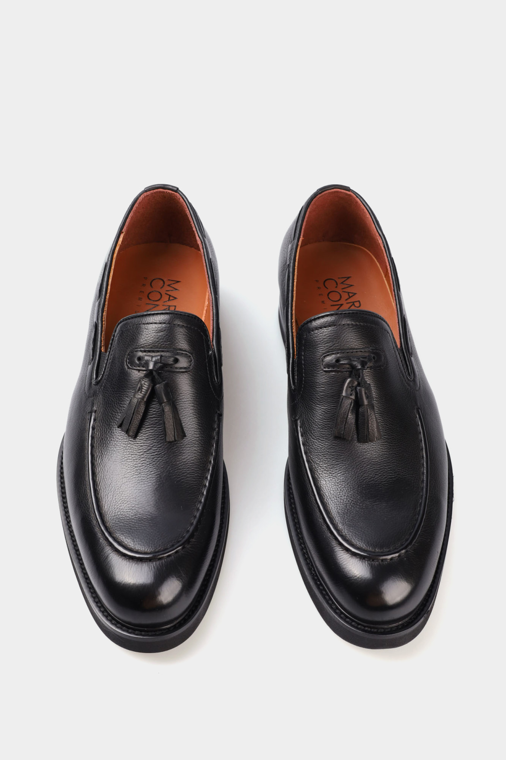 Лоферы Marc Cony