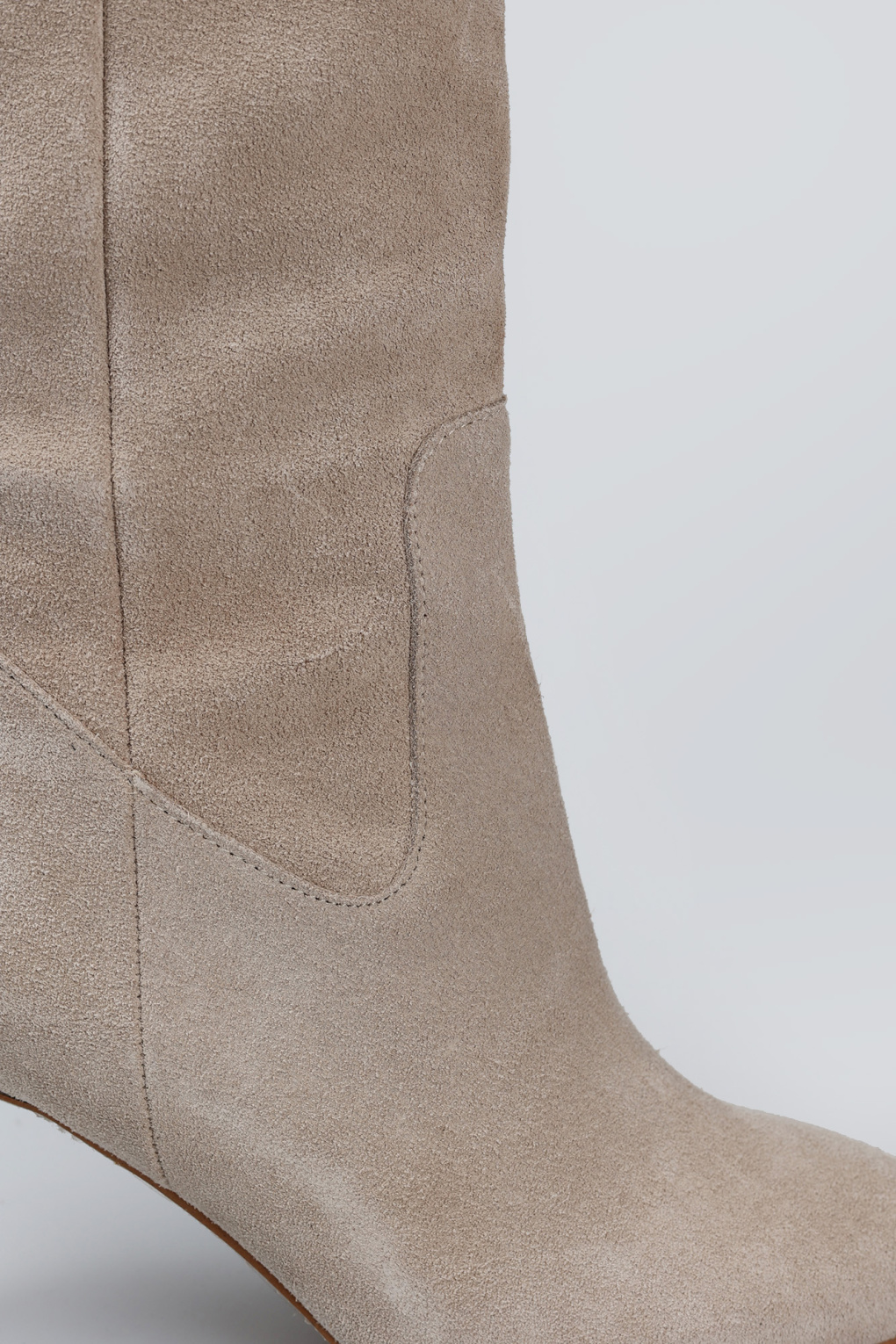 Ботфорты Marc Cony