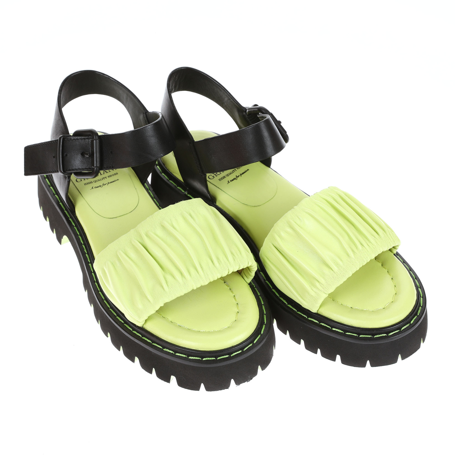 Сандалии Graciana