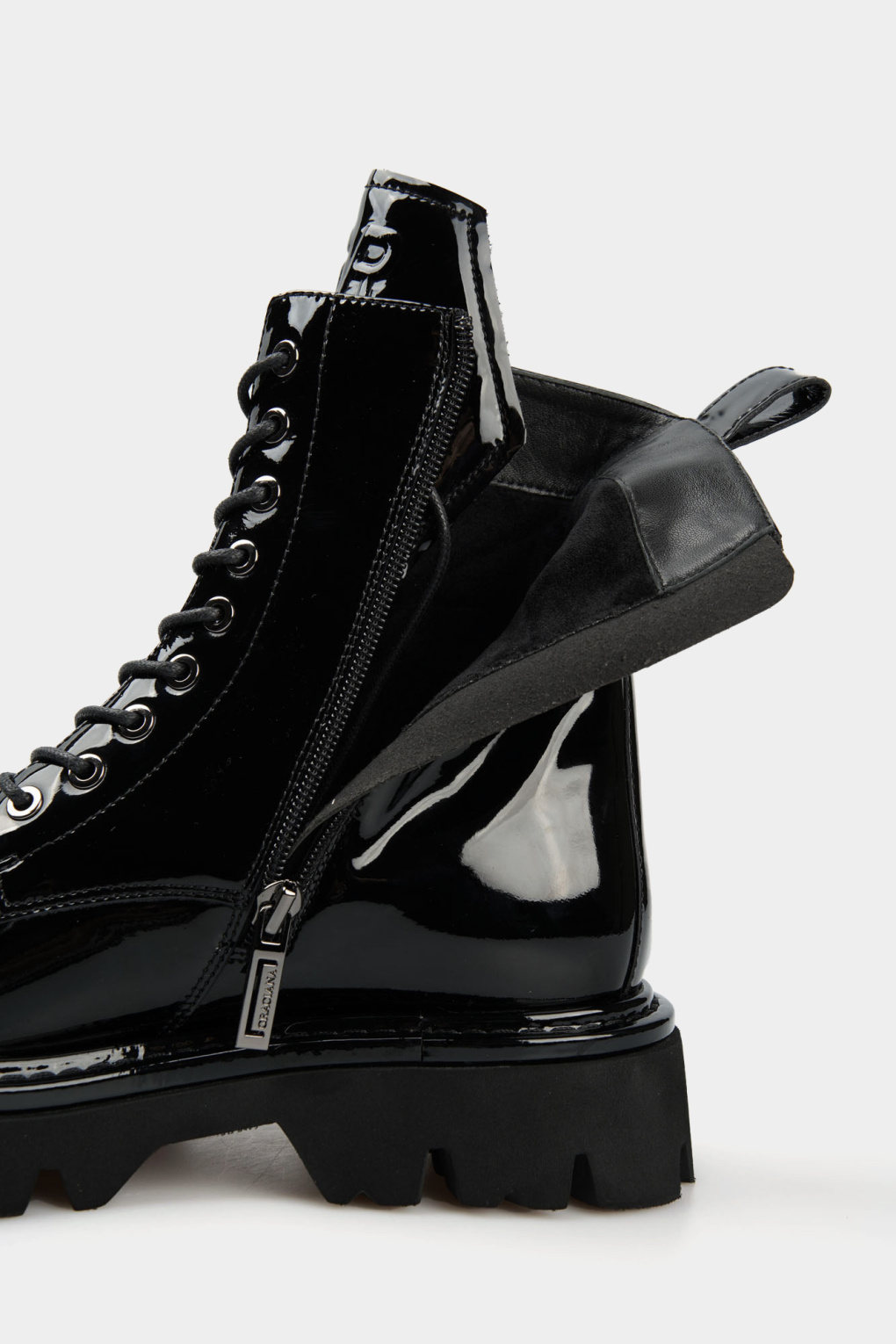 Ботинки Graciana