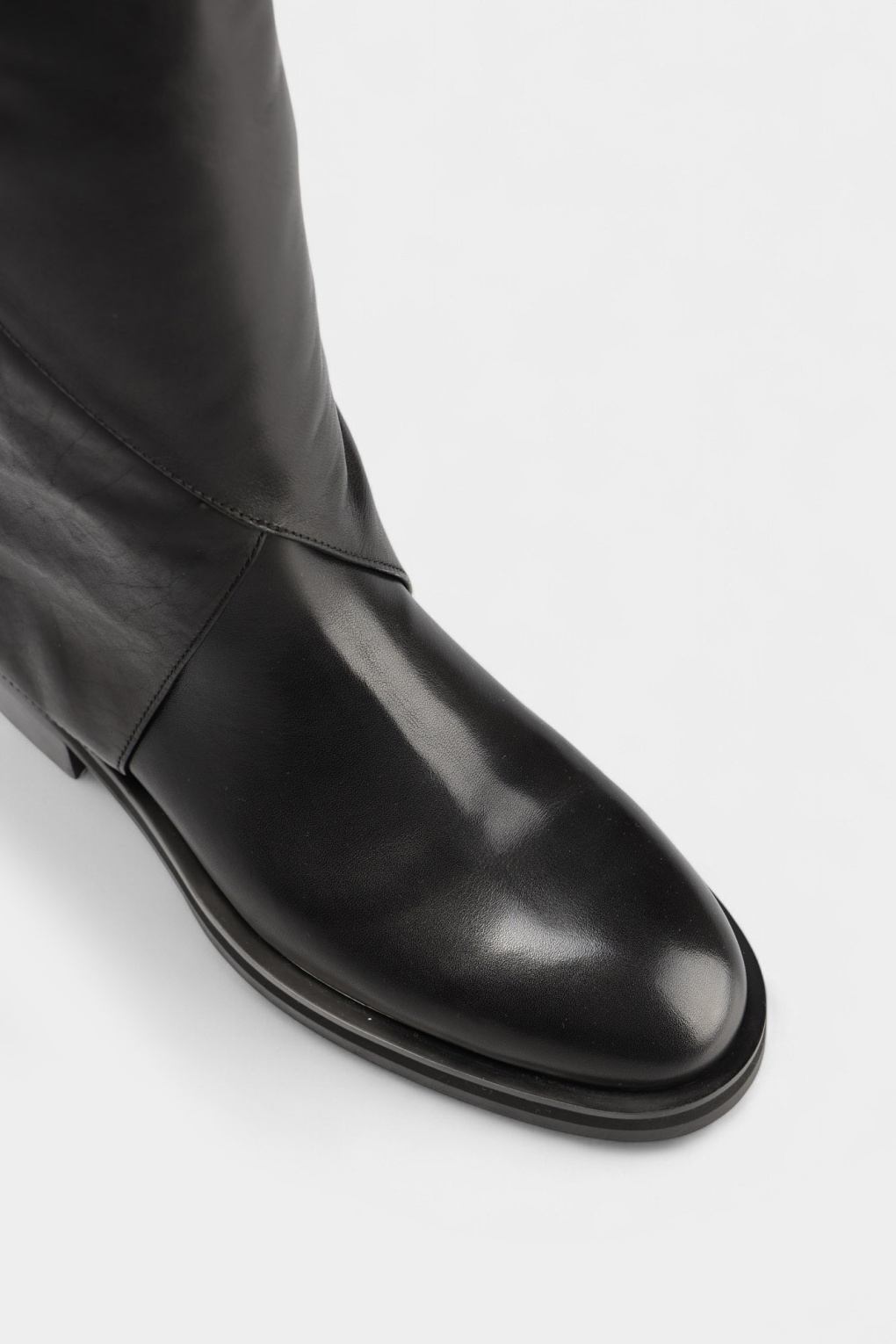 Сапоги Graciana