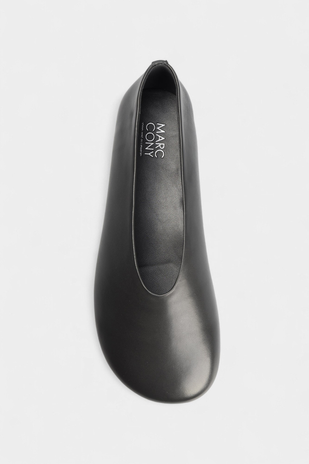 Туфли лодочки Marc Cony