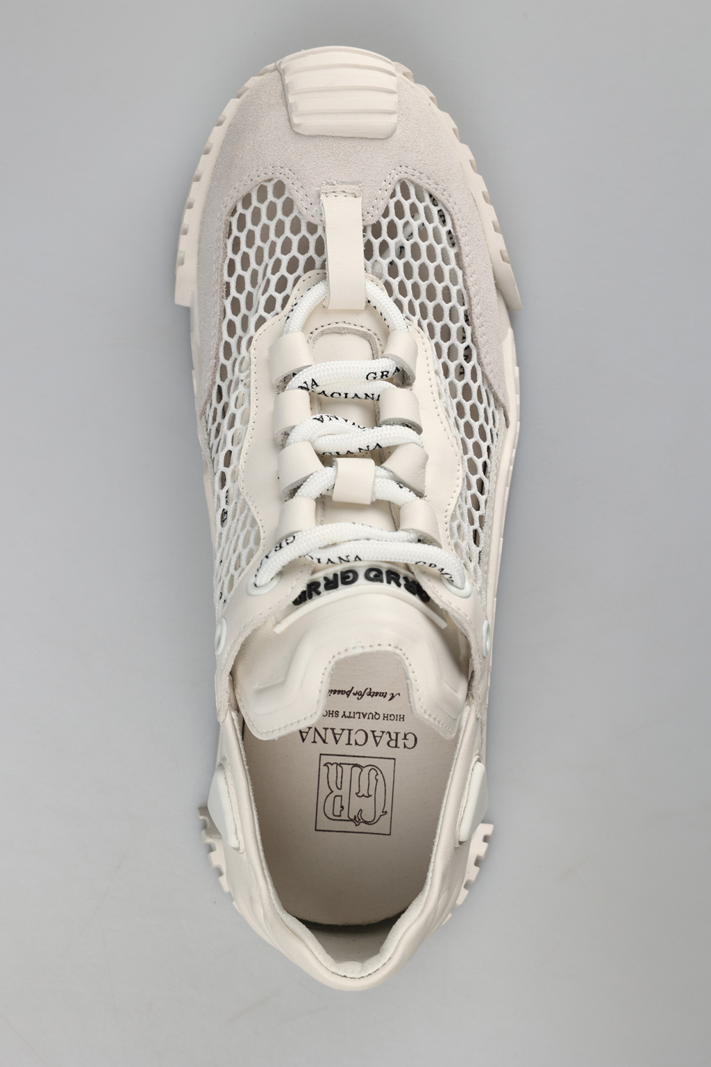 Кроссовки Graciana