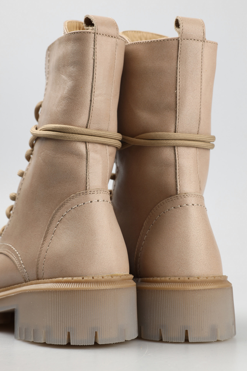 Ботинки Marc Cony