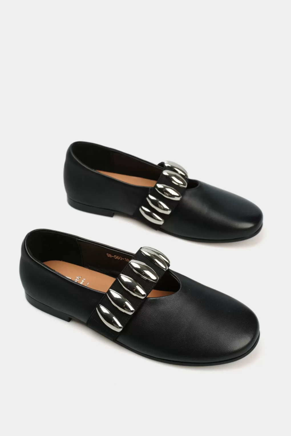 Балетки Graciana