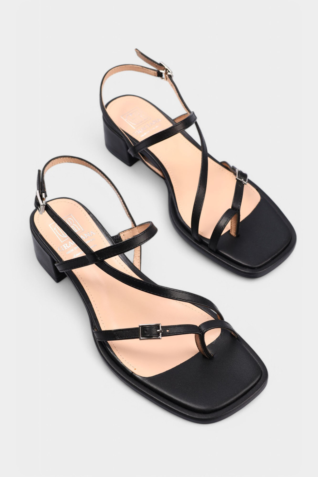 Босоножки Graciana