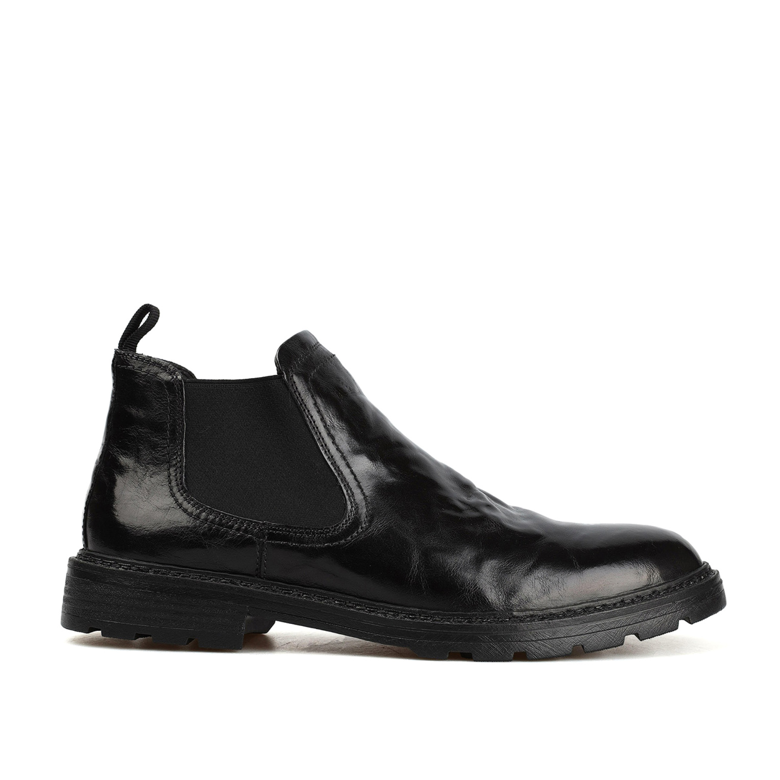 Ботинки Graciana