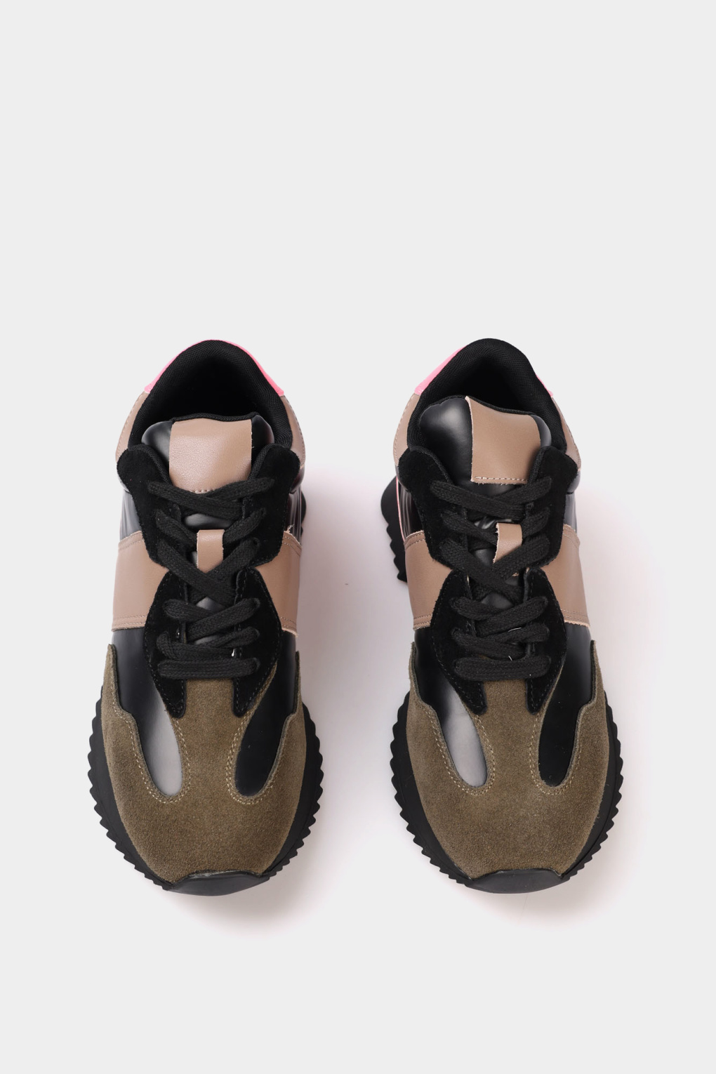 Кроссовки Marc Cony