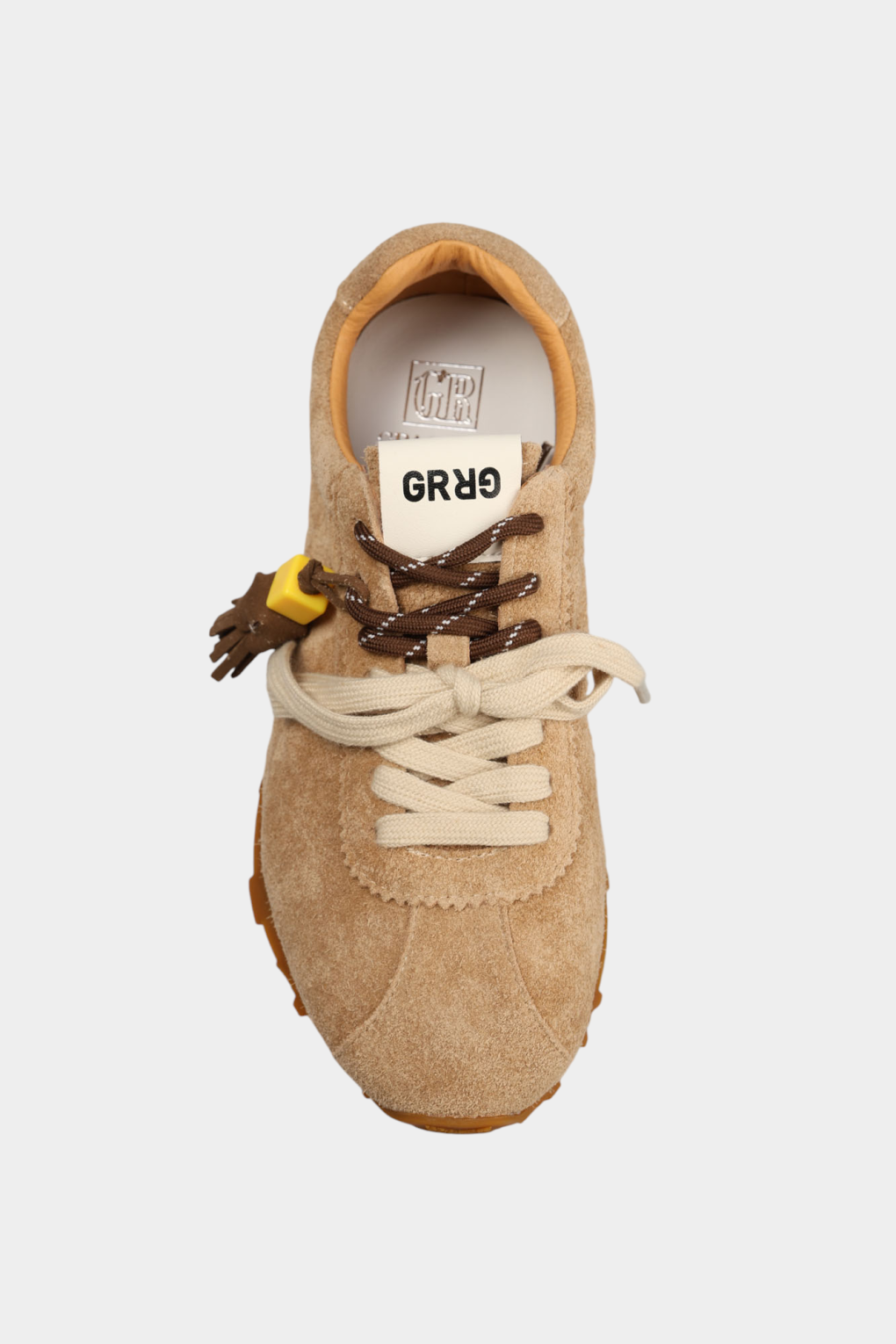 Кроссовки Graciana