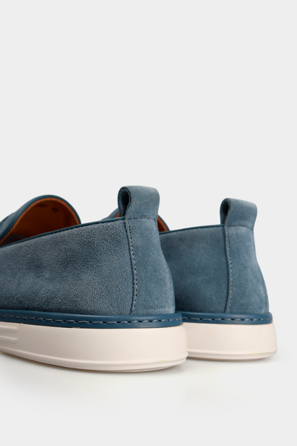 Мокасины Marc Cony