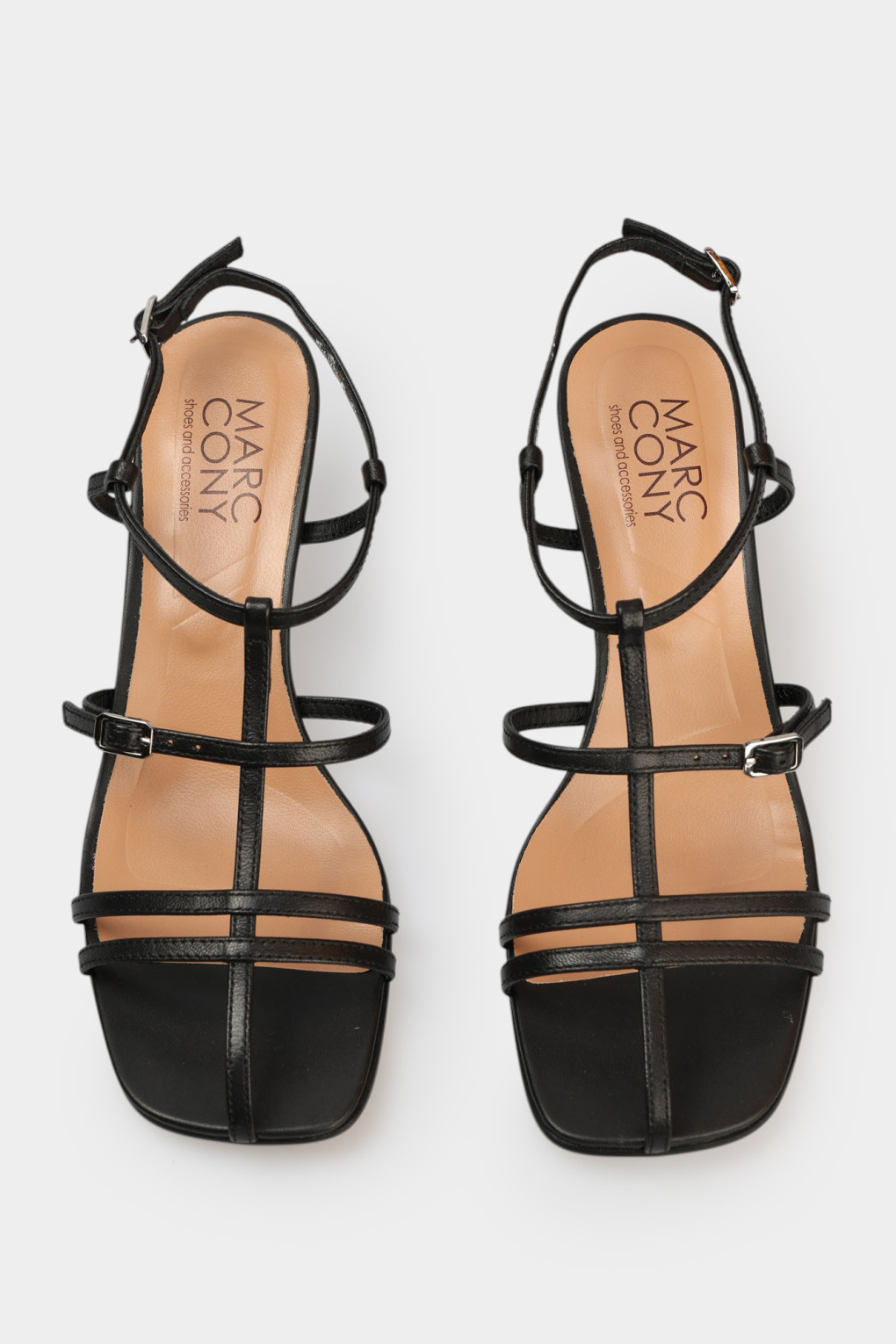 Босоножки Marc Cony