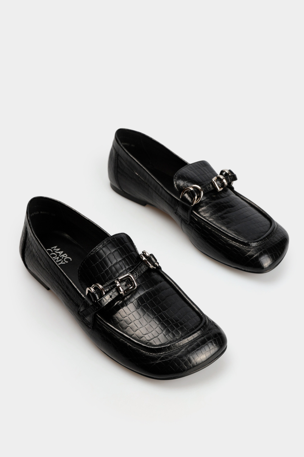 Лоферы Marc Cony