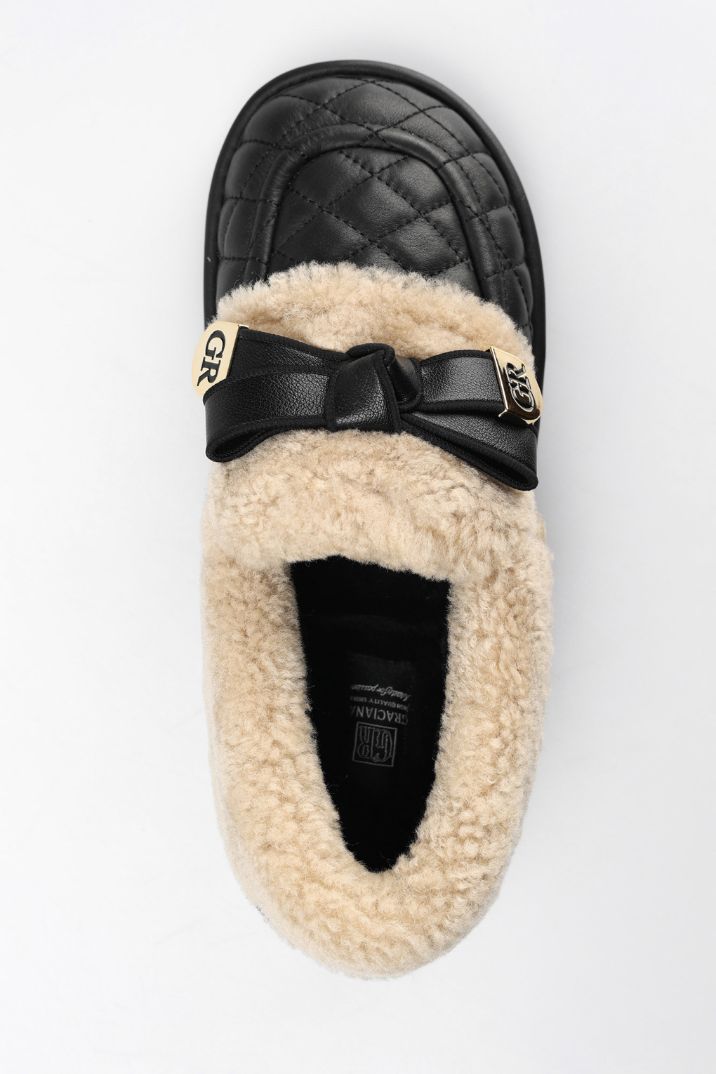 Лоферы Graciana