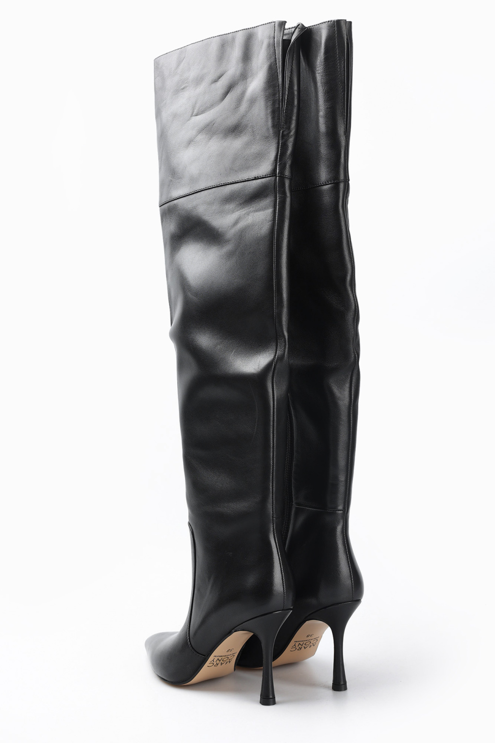 Ботфорты Marc Cony