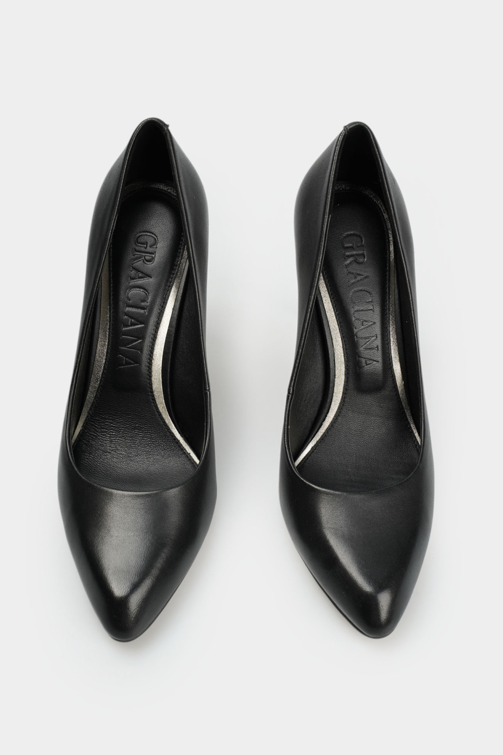 Туфли Graciana