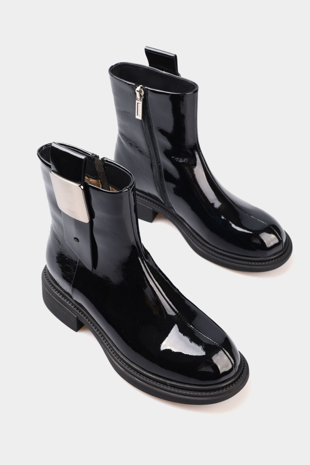 Ботинки Graciana