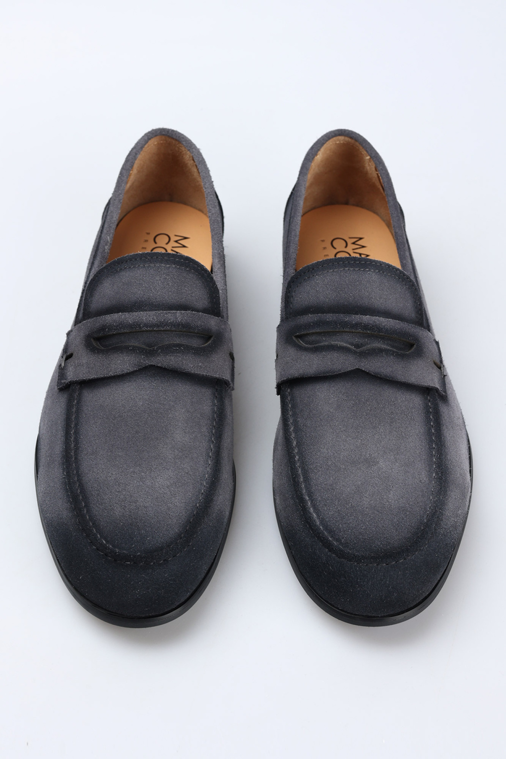 Лоферы Marc Cony