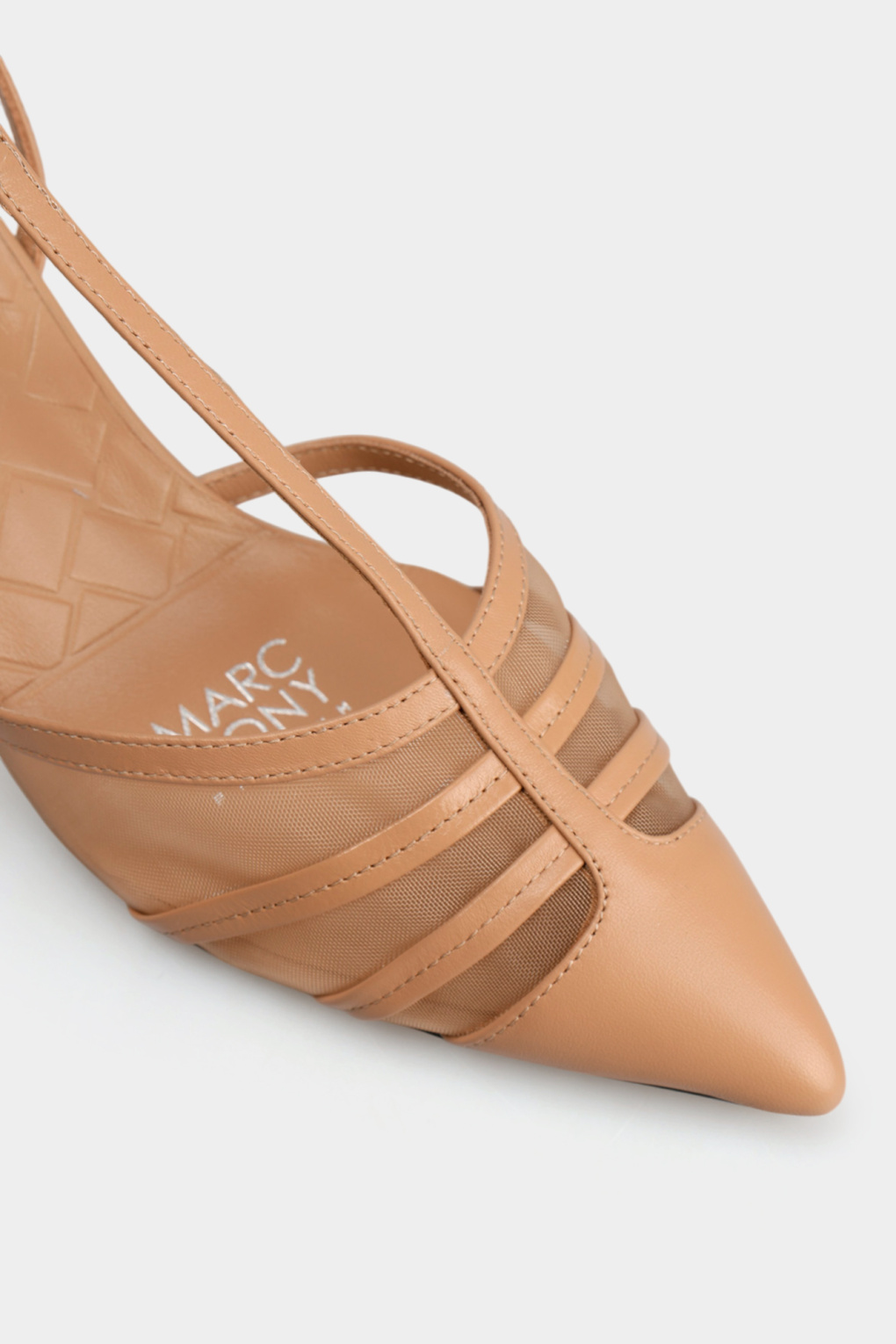 Босоножки Marc Cony