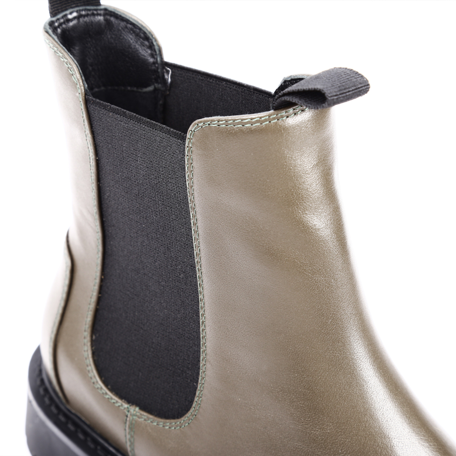 Ботинки челси Graciana