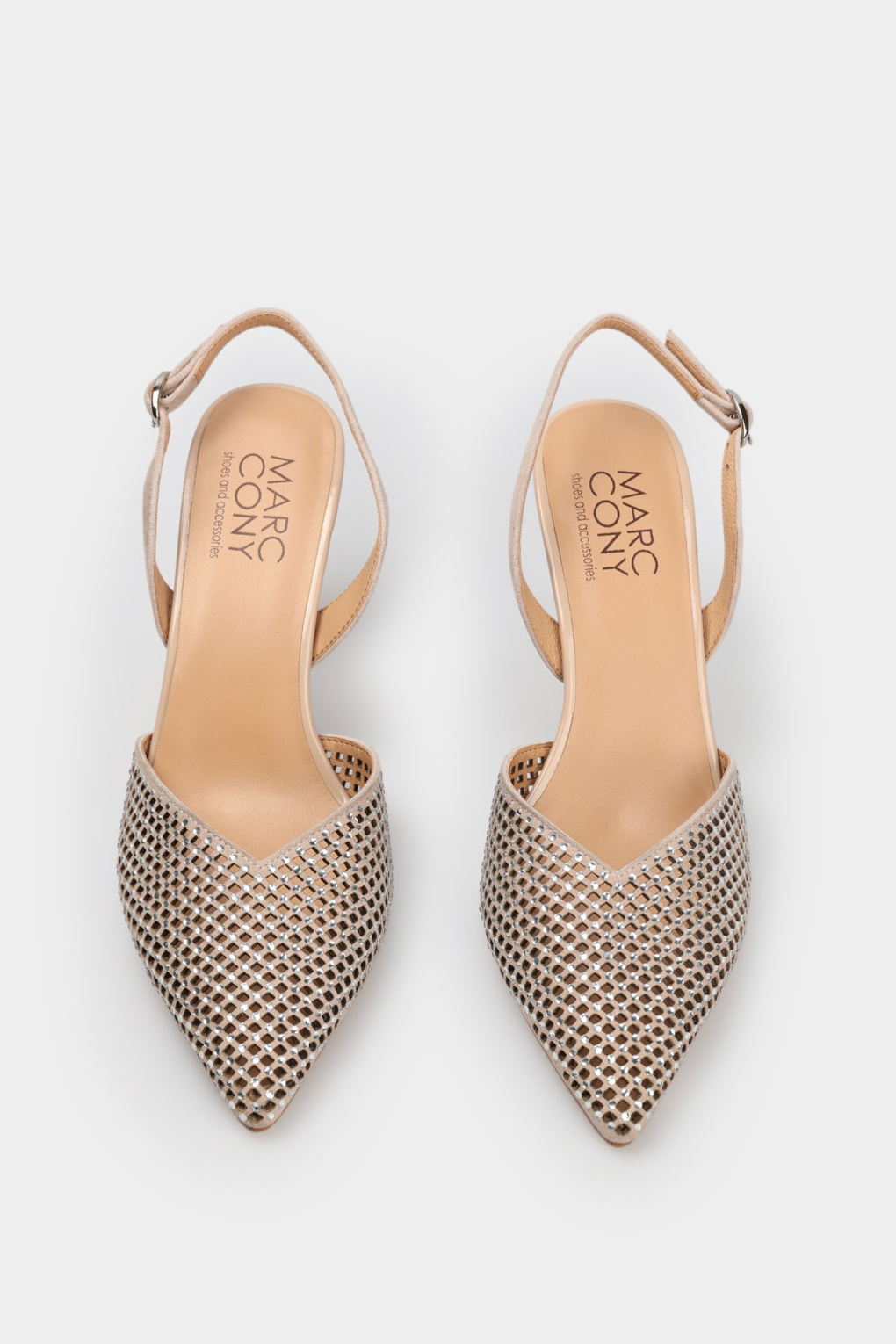 Босоножки Marc Cony